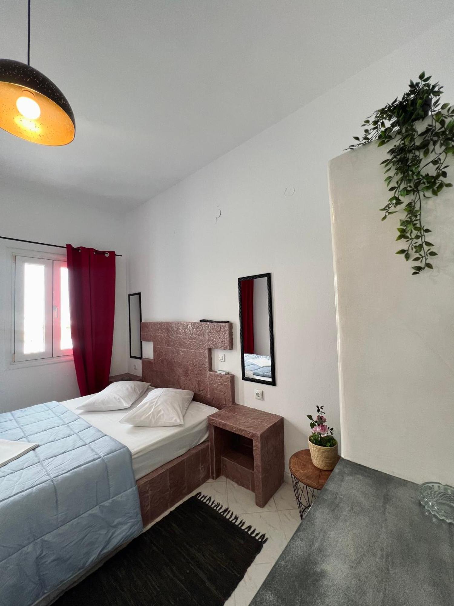Ferienwohnung Santo Margarita Ia Exterior foto