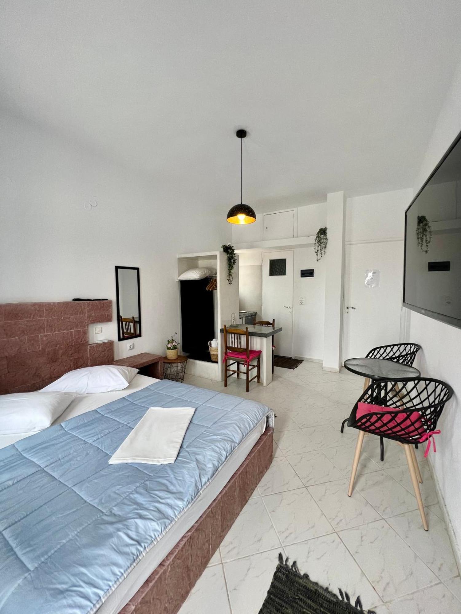 Ferienwohnung Santo Margarita Ia Exterior foto
